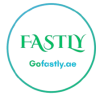 go fastly logo